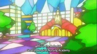 Nurse Me! Episode 1 Uncensored Preview
