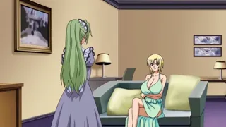 Vampire Episode 2 English Subbed Preview