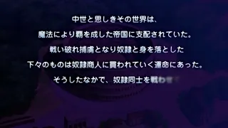 Tensei Kendo no Harem Colosseum Episode 3 English Subbed Preview