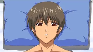 Sailor Fuku Shinryou Tsumaka Episode 1 Preview