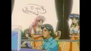 Pia Carrot e Youkoso!! Episode 1 Preview