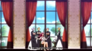 S-ka ni Totsuida M Jou no Nichijou Episode 2 Subbed Preview