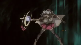 Renseijutsushi Collet no H na Shibo Shirage Monogatari Episode 4 Preview