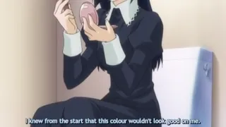 Shojo Sect - Innocent Lovers Episode 3 Preview