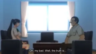 Natsu ga Owaru made The Animation Episode 2 Subbed Preview