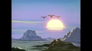 Minerva no Kenshi Episode 4 Preview