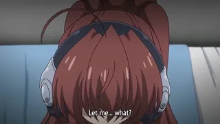 Menhera Ayuri no Yamanai Onedari Headphone wa Hazusenai – Episode 2 English Subbed Preview