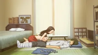 Kanojo ga Mimai ni Konai Wake Episode 2 Preview