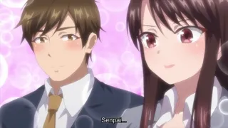 Secret Mission: Sennyuu Sousakan wa Zettai ni Makenai! Episode 8 Preview