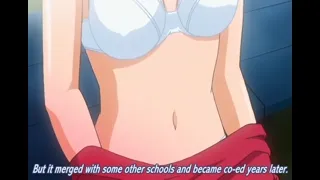 Gakuen 2 Episode 1 Preview