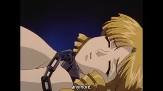 Yu-No Episode 4 Preview