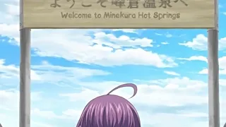 Ichigo Chocolat Flavor  Episode 1 English Subbed Preview