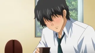 Ryoujoku Famiresu Choukyou Menu Episode 2 Preview