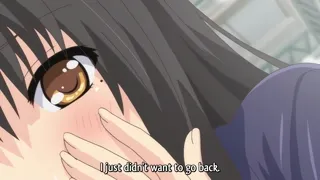 Furifure Episode 1 Preview