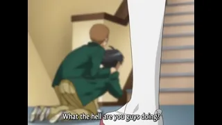 Shishunki Shoujo - Kari Kari Episode 1 Preview