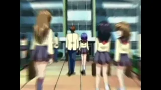 Momiji Episode 2 Preview