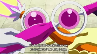 Majuu Jouka Shoujo Utea Episode 2 Subbed Preview