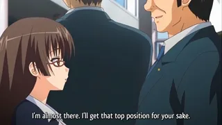 JK to Ero Giin Sensei Episode 2 Subbed Preview
