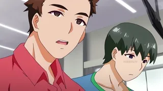 Tanetsuke Ojisan to Papakko JD Saimin Seikatsu The Animation Episode 1 Preview