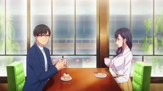 Fuufu Koukan: Modorenai Yoru Episode 7 Preview