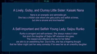 Tsugunai Episode 2 Preview