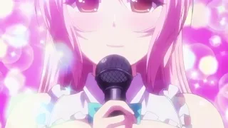 Honoo no Haramase Paidol My Star Gakuen Z Episode 1 Preview