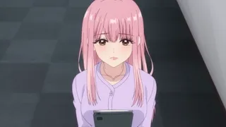 Sazanami Soushi ni Junketsu wo Sasagu Episode 3 Preview