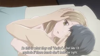 Otona Nya Koi no Shikata ga Wakaranee Episode 8 Preview