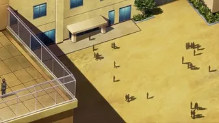 Kakushi Dere Episode 3 Uncensored Preview