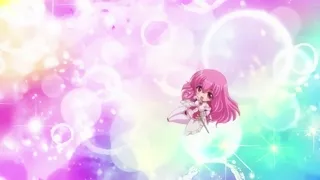 3Ping Lovers! Ippu Nisai No Sekai E Youkoso Episode 1 Preview