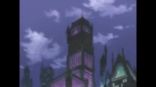 Angel Blade Episode 1 Preview