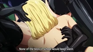 The Public Toilet Episode 2 Preview