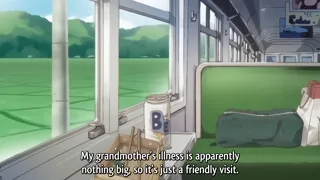 Issho ni H Shiyo! Episode 6 Preview