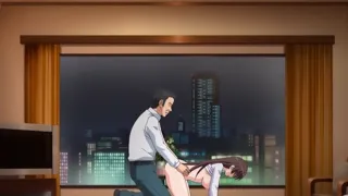 JK to Ero Giin Sensei Episode 1 Subbed Preview