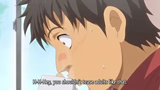 Shoujo kara Shoujo e Episode 1 Subbed Preview