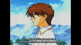 Kokudo Ou Episode 3 Preview