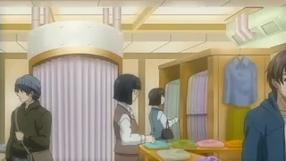 Accelerando Episode 1 English Subbed Preview