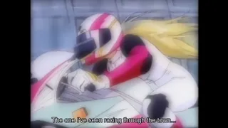 Nageki no Kenkou Yuuryouji Episode 2 Preview