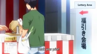 Ane wa Yan Mama Junyuu Chuu Episode 2 Preview