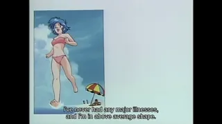 Nageki no Kenkou Yuuryouji Episode 1 Preview