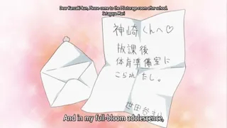 Itadaki! Seieki Episode 1 English Subbed Uncensored Preview