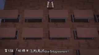 Modaete yo, Adam-kun - Episode 5 Preview