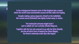 Maken no Hime wa Ero Ero Desu Episode 3 Subbed Preview