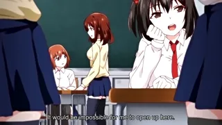 Onaho Kyoushitsu: Joshi Zenin Ninshin Keikaku The Animation Episode 1 Subbed Preview