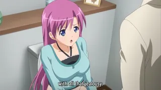 Oni Chichi 2 -Harvest  Episode 1 Subbed Preview