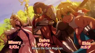 Youkoso! Sukebe Elf no Mori e Episode 2 English Subbed Preview