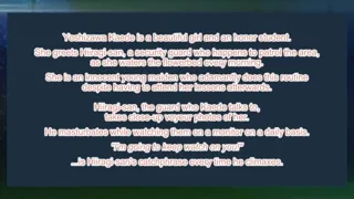 Nozoki Kanojo Episode 2 Subbed Preview