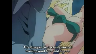 Dragon Rider Episode 1 Preview