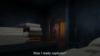 Ouji no Honmei wa Akuyaku Reijou Episode 5 Preview