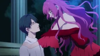 Ouji no Honmei wa Akuyaku Reijou Episode 2 Preview